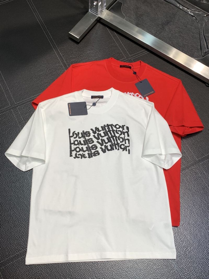 Louis Vuitton T-Shirts